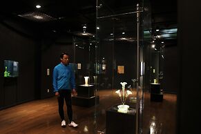 Komeyaclub Okutsu
