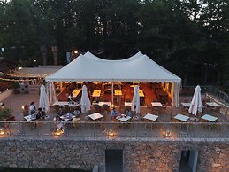 Glamping Village Orlando in Chianti