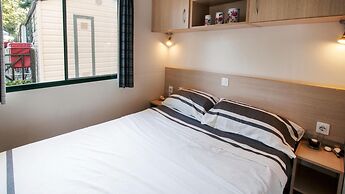 Glamping Village Orlando in Chianti