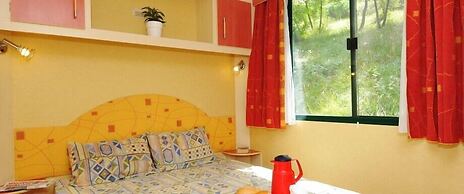 Glamping Village Orlando in Chianti