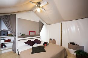 Glamping Village Orlando in Chianti