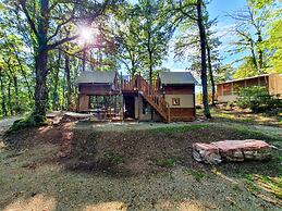 Glamping Village Orlando in Chianti