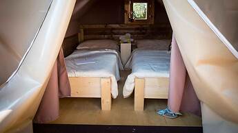 Glamping Village Orlando in Chianti