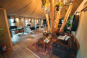 Glamping Village Orlando in Chianti