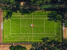 Glamping Village Orlando in Chianti