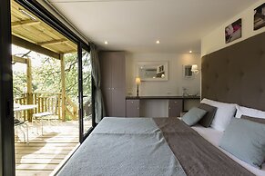 Glamping Village Orlando in Chianti