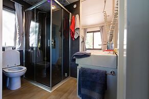 Glamping Village Orlando in Chianti