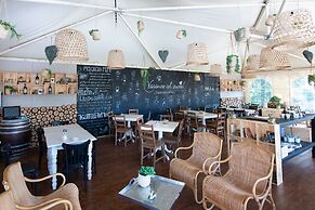 Glamping Village Orlando in Chianti