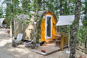 Glamping Village Orlando in Chianti
