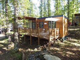 Glamping Village Orlando in Chianti