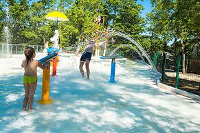 Glamping Village Orlando in Chianti