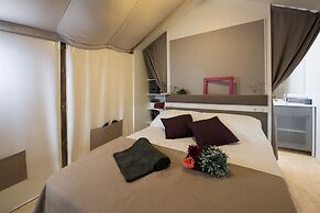 Glamping Village Orlando in Chianti