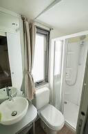 Glamping Village Orlando in Chianti