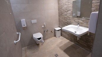 Glamping Village Orlando in Chianti