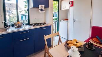 Glamping Village Orlando in Chianti