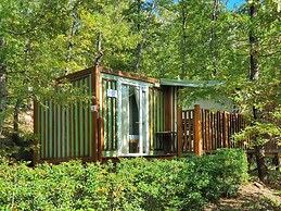 Glamping Village Orlando in Chianti