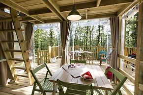 Glamping Village Orlando in Chianti