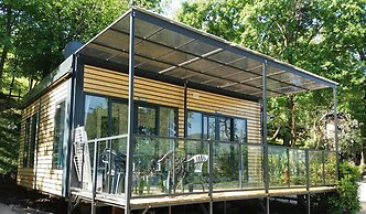 Glamping Village Orlando in Chianti