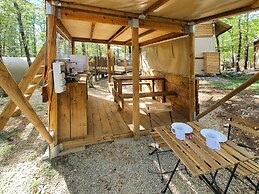 Glamping Village Orlando in Chianti