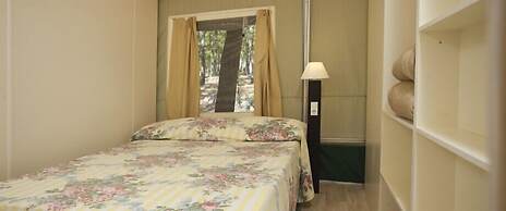 Glamping Village Orlando in Chianti