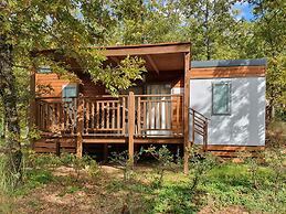 Glamping Village Orlando in Chianti