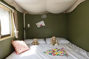 Glamping Village Orlando in Chianti