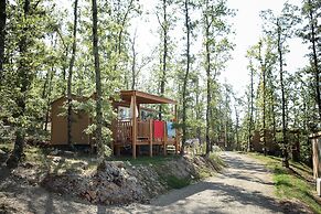 Glamping Village Orlando in Chianti