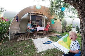 Glamping Village Orlando in Chianti