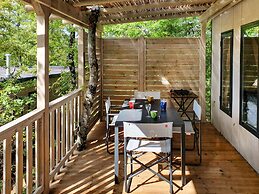 Glamping Village Orlando in Chianti