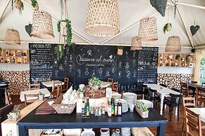 Glamping Village Orlando in Chianti