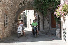 Glamping Village Orlando in Chianti