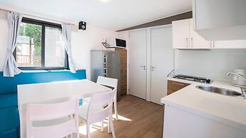 Glamping Village Orlando in Chianti