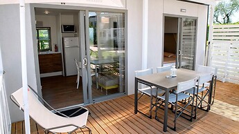 Glamping Village Orlando in Chianti