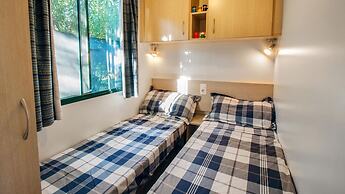 Glamping Village Orlando in Chianti