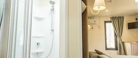 Glamping Village Orlando in Chianti