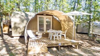 Glamping Village Orlando in Chianti