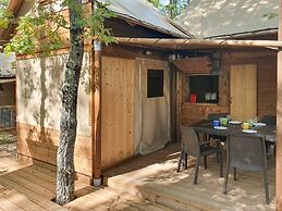 Glamping Village Orlando in Chianti