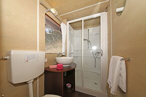 Glamping Village Orlando in Chianti