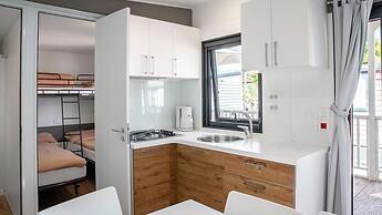 Glamping Village Orlando in Chianti