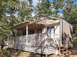 Glamping Village Orlando in Chianti