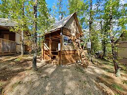 Glamping Village Orlando in Chianti