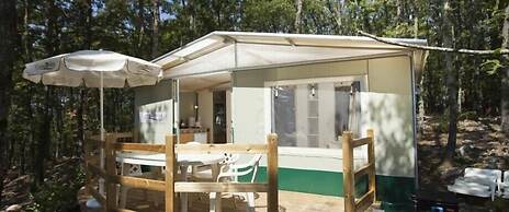 Glamping Village Orlando in Chianti