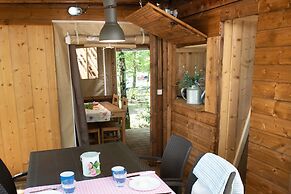 Glamping Village Orlando in Chianti