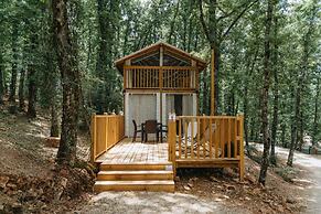 Glamping Village Orlando in Chianti