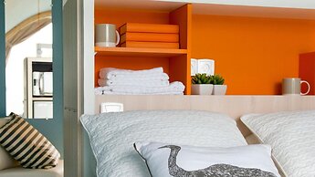 Glamping Village Orlando in Chianti