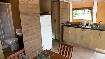 Glamping Village Orlando in Chianti