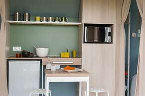 Glamping Village Orlando in Chianti