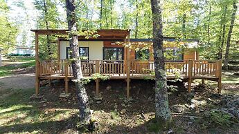 Glamping Village Orlando in Chianti