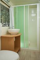 Glamping Village Orlando in Chianti