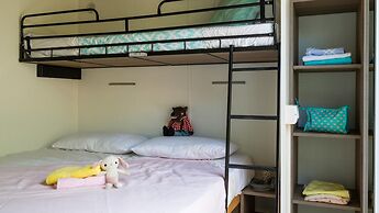 Glamping Village Orlando in Chianti